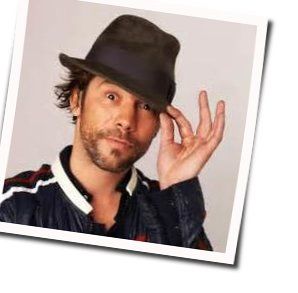 Autamaton Chords by Jamiroquai