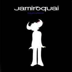 Blue Skies Bass tabs by Jamiroquai