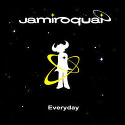 Everyday by Jamiroquai