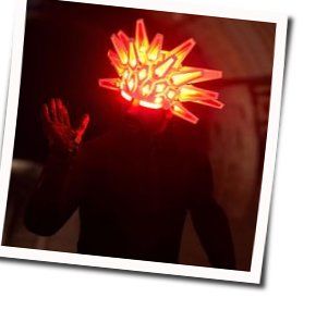 Hot Property Chords by Jamiroquai