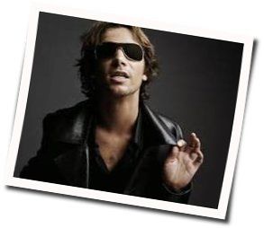 Hot Tequila Brown Chords by Jamiroquai