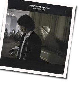 King For A Day Chords by Jamiroquai