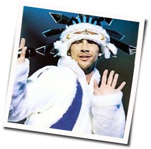 Never Gonna Be Another Chords by Jamiroquai