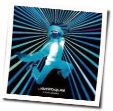Picture Of My Life Chords by Jamiroquai