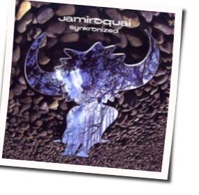 Planet Home by Jamiroquai