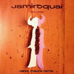 Space Cowboy Chords by Jamiroquai