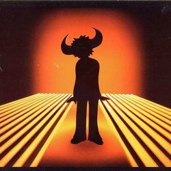 Tallulah Chords by Jamiroquai