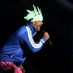 Talullah Tabs by Jamiroquai