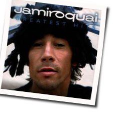 Time Won't Wait  by Jamiroquai