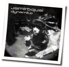 World That He Wants Tabs by Jamiroquai
