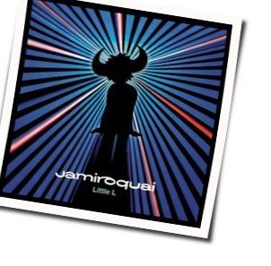 You Give Me Something Bass tabs by Jamiroquai