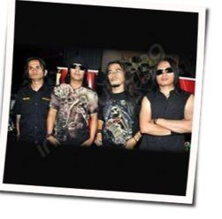 Pelangi Di Matamu Chords by Jamrud
