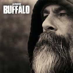Buffalo Chords by JamWayne