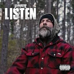 Listen Chords by JamWayne