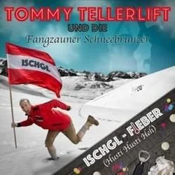 Tommy Tellerlift - Ischgl-fieber Ukulele Chords by Jan Böhmermann