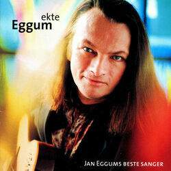 Du Kjenner Ikkje Meg Chords by Eggum Jan