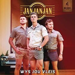 Wys Jou Vleis Chords by Cristine Jan Roque Elaurza