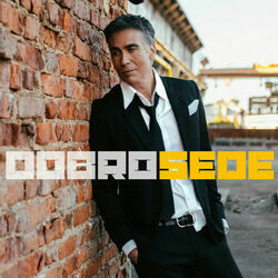 Dobro Sede Chords by Jan Plestenjak