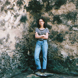 Jordan Chords by Jana Horn