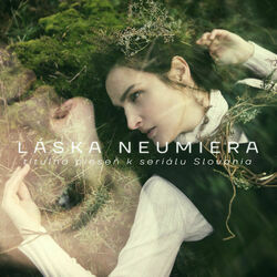 Láska Neumiera Chords by Jana Kirschner