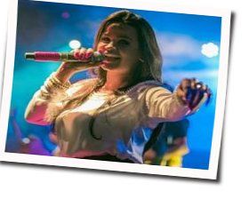 Por Um Fio Chords by Janaina Alves