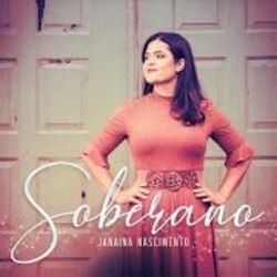 Resolvo No Joelho Chords by Janaina Nascimento