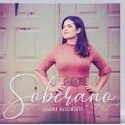 Soberano Chords by Janaina Nascimento