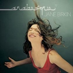 Depression Au-dessus Du Jardin Chords by Jane Birkin