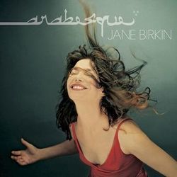 Depression Au-dessus Du Jardin by Jane Birkin