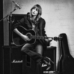 Harvest Moon Chords by Jane Birkin