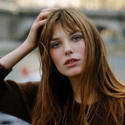 Laquoiboniste Chords by Jane Birkin