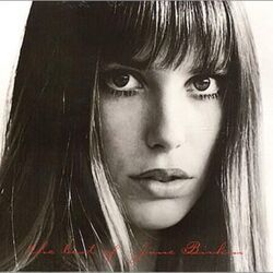 Les Yeux Fermés by Jane Birkin