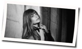 Orang Outan Ukulele Chords by Jane Birkin