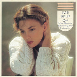 Quoi Bass Tab by Jane Birkin