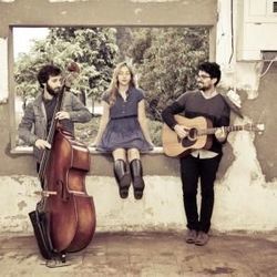 Erev Shel Shoshanim Ukulele Chords by ג׳יין בורדו