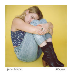Its You by Jane Bruce