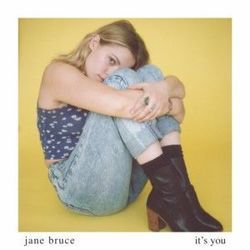 Jfk Chords by Jane Bruce