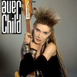 Don't Wanna Fall In Love Chords by Jane Child