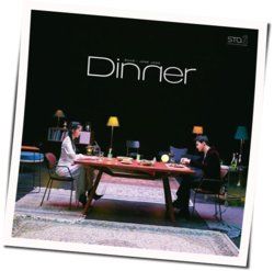 Dinner Chords by Jane Jang