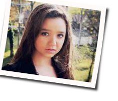 Only Gets Better Chords by Maddi Jane