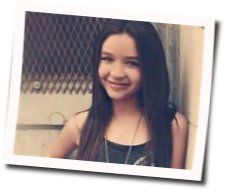 Rolling In The Deep Chords by Maddi Jane