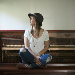 Climate Chords by Jane Marczewski