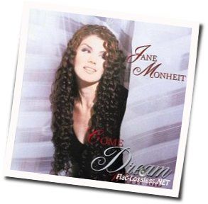 Blame It On My Youth by Jane Monheit