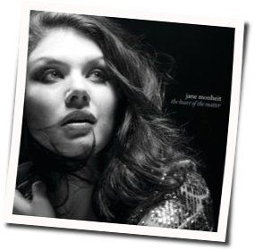 Golden Slumbers Chords by Jane Monheit