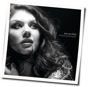 Golden Slumbers by Jane Monheit