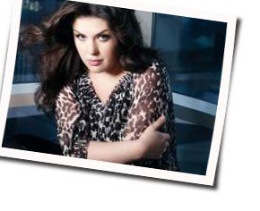 My Favorite Thing Chords by Jane Monheit