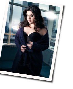 No More Blues Chords by Jane Monheit