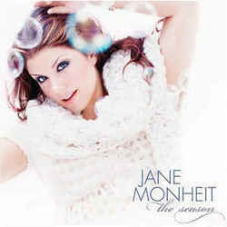 The Man With The Bag by Jane Monheit