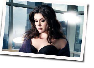 Tonight You Belong To Me Chords by Jane Monheit