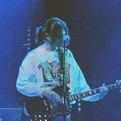 Cage Girl Chords by Jane Remover